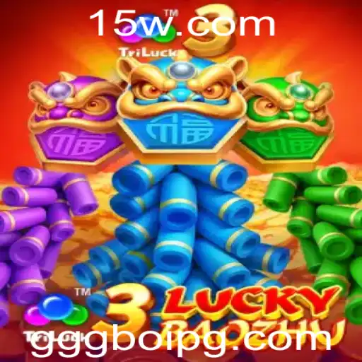 Descubra a Emoção de 3LuckyBaozhu: A Nova Sensação dos Jogos Digitais