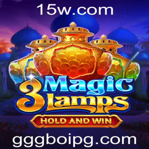 Explorando o Universo de '3MagicLamps': Regras e Introdução ao Jogo do Momento