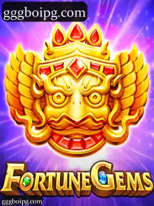 Descubra o Mundo Fascinante de FortuneGems com gggboi