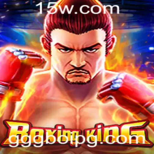 Explorando o Mundo de BoxingKing: O Guia Definitivo