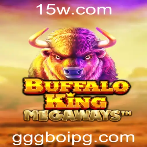 BuffaloKing: A Aventura Selvagem no Mundo dos Jogos