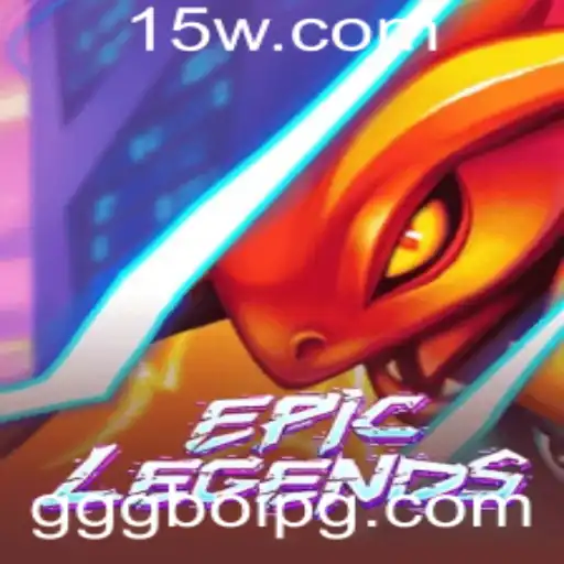 EpicLegends: Um Mergulho Estratégico no Universo dos Jogos