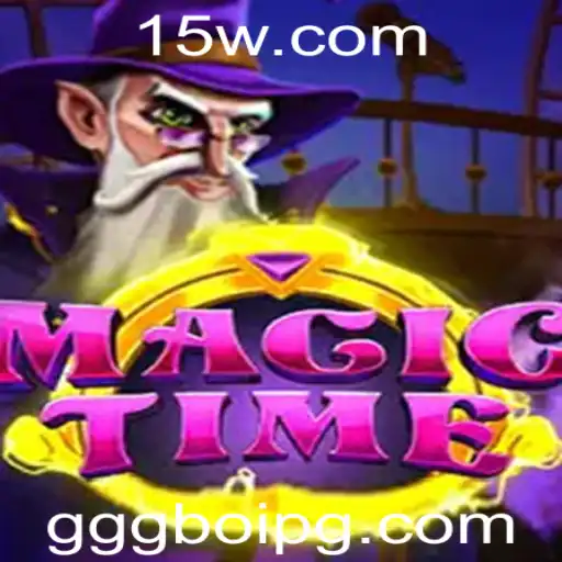 Descubra as Emoções de MagicTime: O Jogo que Está Conquistando o Mundo