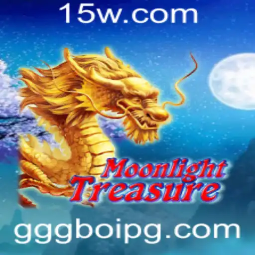 MoonlightTreasure: Uma Aventura Encantada no Mundo dos Jogos