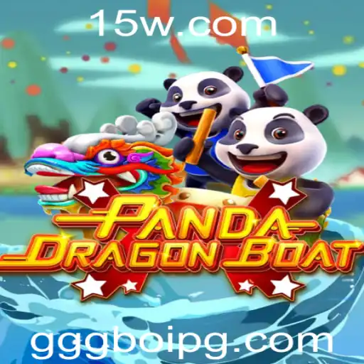 Descubra o Mundo Vibrante de PANDADRAGONBOAT: Um Jogo de Aventura e Trabalho em Equipe