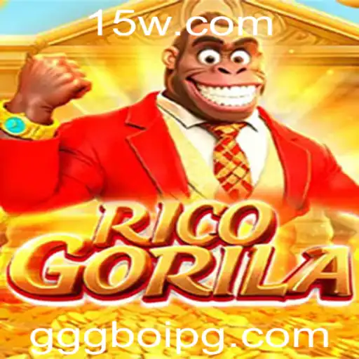 Descobrindo RicoGorila: Um Mergulho na Aventura Digital