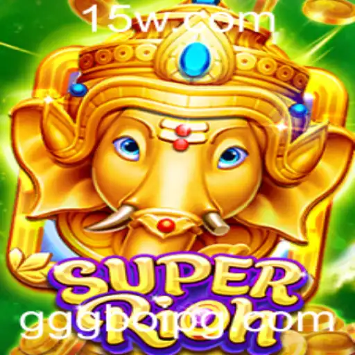 Descubra SuperRich: O Jogo de Estratégia Que Está Transformando o Mercado