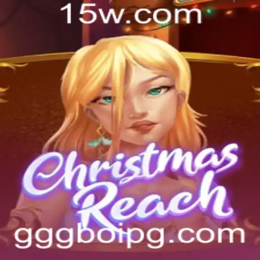 ChristmasReach: Mergulhe no Espírito Natalino com Diversão e Desafios