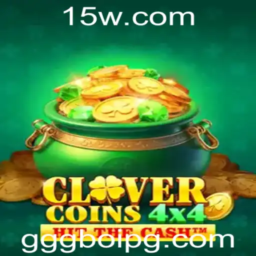 CloverCoins4x4: Explorando o Novo Fenômeno dos Jogos de Puzzle