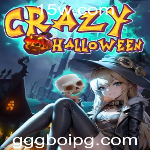 Explorando o Jogo 'CrazyHalloween': Desafios e Diversão