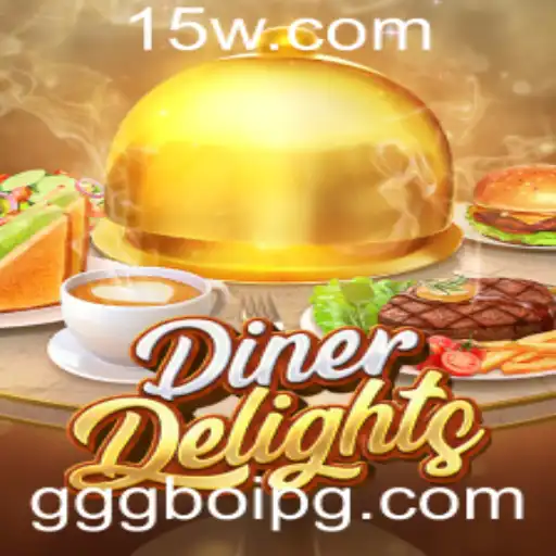 DinerDelights: Uma Jornada Gastronômica no Mundo Virtual