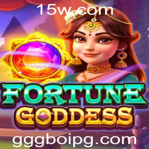 FORTUNEGODDESS: Descubra o Universo do Jogo com Gggboi