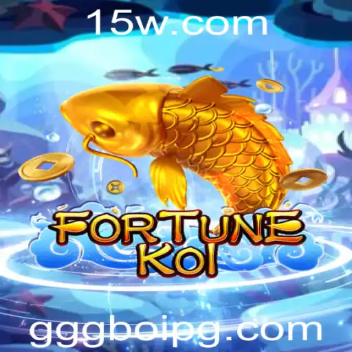 Explorando o Fascinante Mundo de FORTUNEKOI: Um Mergulho no Jogo de Estratégia Atual