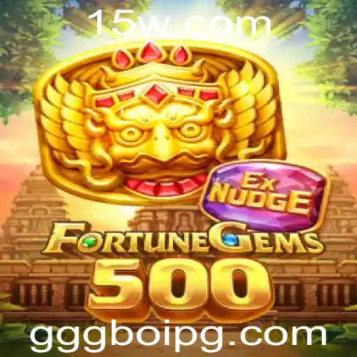 Descubra FortuneGems500: O Novo Fenômeno dos Jogos Online