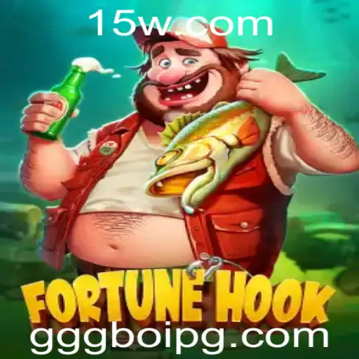 FortuneHook: Descubra o Novo Fenômeno dos Jogos com a Palavra-Chave gggboi