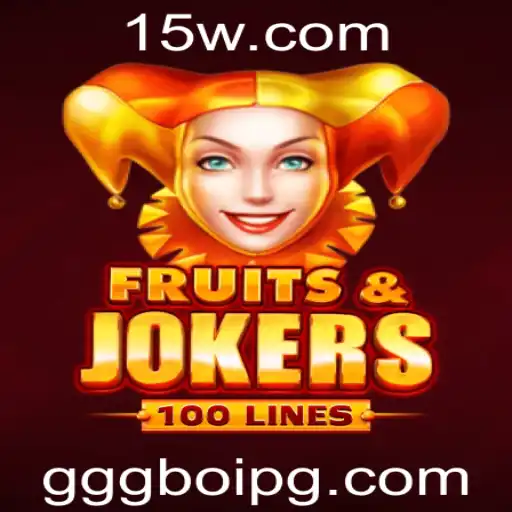 FruitsAndJokers100: Como Jogar e Vencer no Novo Fenômeno com Gggboi