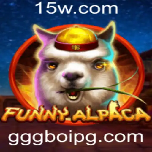 Descubra o Fascinante Mundo de FunnyAlpaca: Um Novo Jogo Inovador