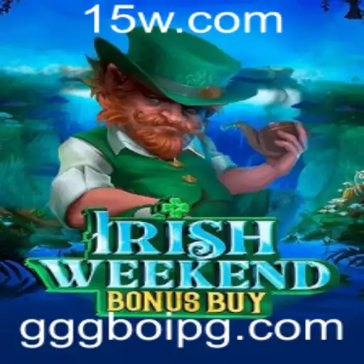 Explorando o Mágico IrishWeekendBonusBuy