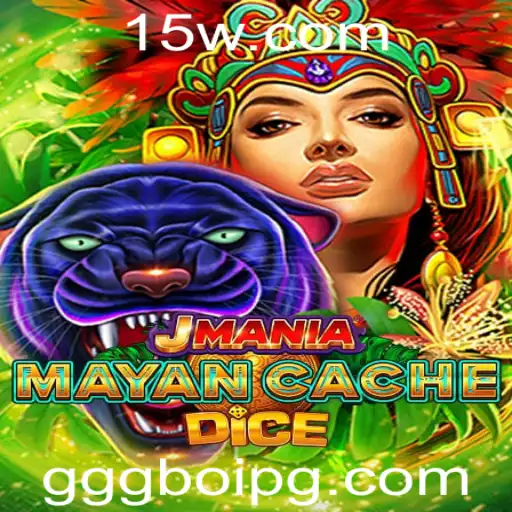 Descubra JManiaMayanCacheDice: O Fascinante Jogo de Dados da Era Maia