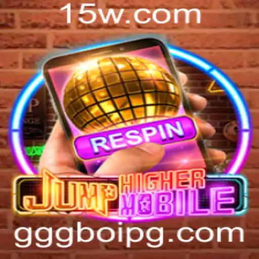Descubra o Novo Jogo Sensação: JumpHighermobile