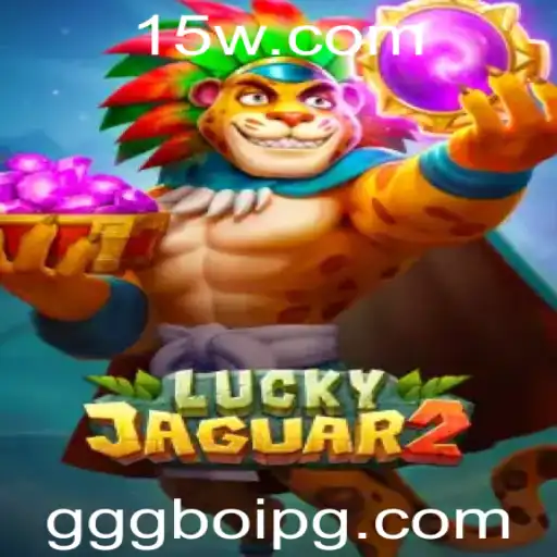 Descubra Luckyjaguar2: O Novo Fenômeno dos Jogos