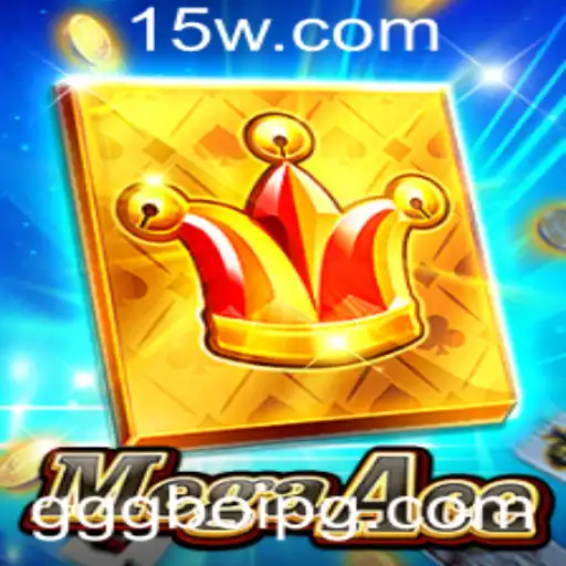 Descubra MegaAce: Uma Viagem pelo Mundo dos Jogos com gggboi