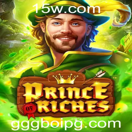 Descubra PrinceOfRiches: Um Mergulho no Mundo do Novo Jogo de Tabuleiro com gggboi