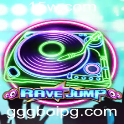 Explorando o Mundo Vibrante de RaveJump: Um Mergulho no Universo de gggboi