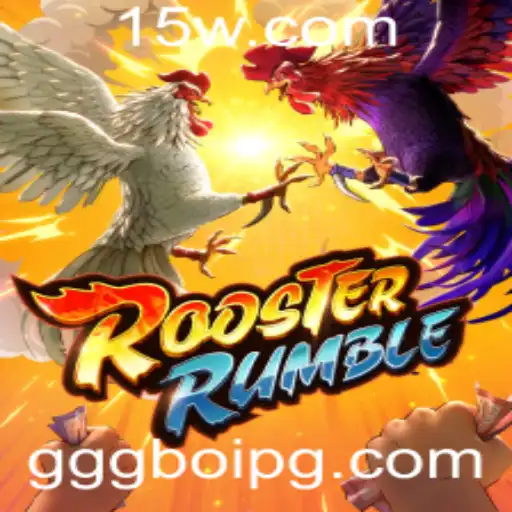 Explorando o Universo do RoosterRumble: O Novo Fenômeno dos Jogos