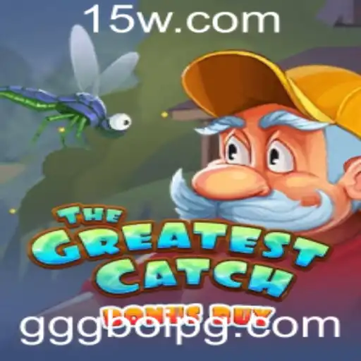 TheGreatestCatchBonusBuy: Descobrindo O Novo Fenômeno do Entretenimento