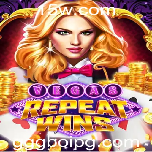 Descubra o Mundo de VegasRepeatWins: Regras e Estratégias do Jogo