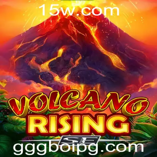 Descubra o Universo de VolcanoRisingSE: Aventuras e Estratégias